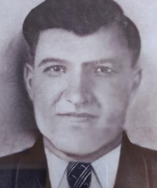 Бахмат Александр Павлович