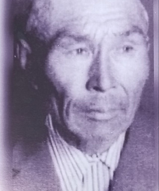 Жамбалов Жаргал