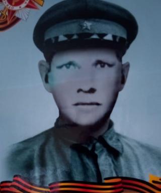 Поверников Иван Васильевич