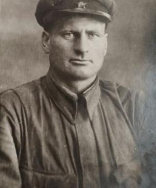 Тремасов Александр Петрович