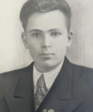 Лукин Николай Петрович