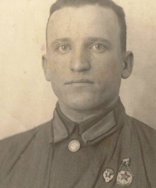 Мосеев Илья Петрович