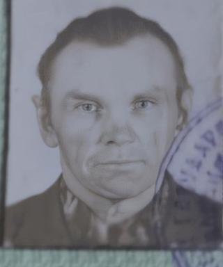 Скуя Иван Васильевич