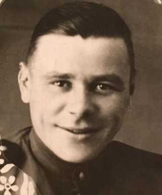 Полетаев Василий Васильевич