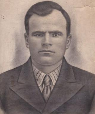 Леонов Давид Никифорович