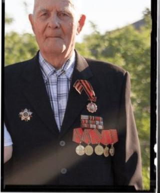 Шапкин Иван Фёдорович