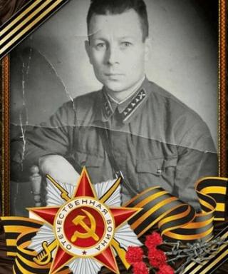 Кудинов Павел Андреевич