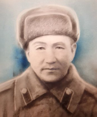 Янбулатов Харис Зиннурович