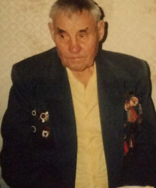 Болдырев Фёдор Михайлович