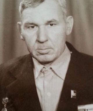 Смирнов Герман Александрович