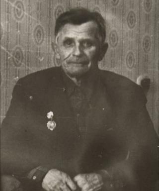 Гирин Николай Васильевич