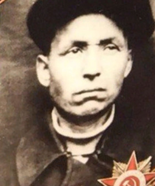 Быков Степан Иванович