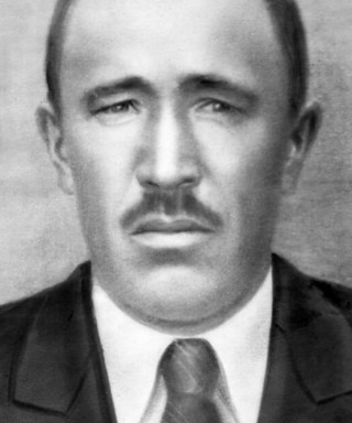 Валеев Хажиахмет Валеевич