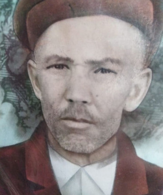 Муслимов Хайдар Исмаилович