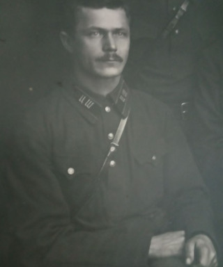 Авдонин Федор Николаевич