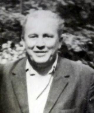 Смольянинов Валентин Алексеевич