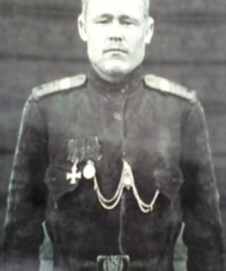 Хлыстунов Прокопий Яковлевич