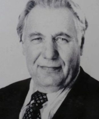 Бухаров Михаил Александрович