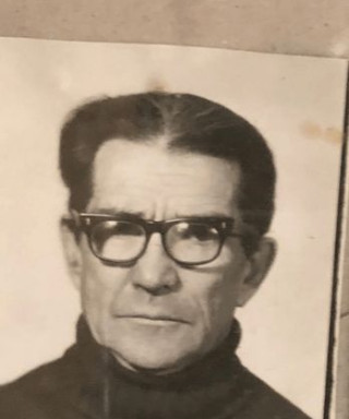 Илющенко Михаил Александрович