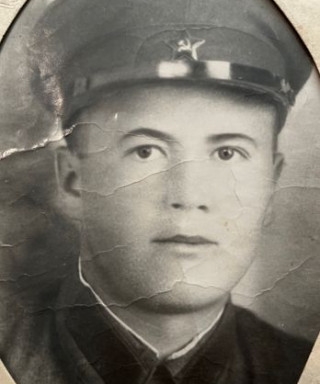 Мясников Николай Степанович