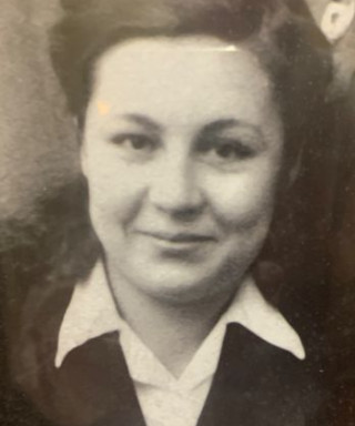 Котельникова Анна Михайловна