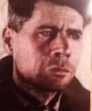 Шипилов Дмитрий Тимофеевич