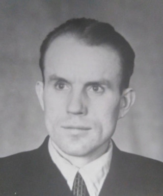 Быстров Леонид Васильевич