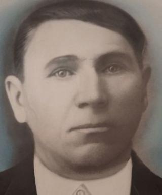 Самохин Федор Александроаич