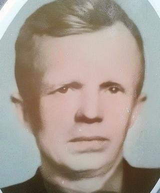 Кривуля Леонтий Трофимович