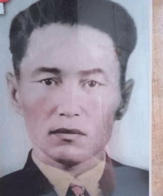 Айбулатов Бахтагали Сатваевич