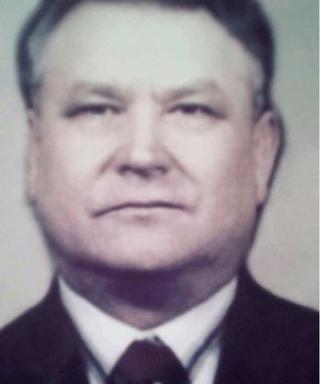 Декальчук Владимир Владимирович