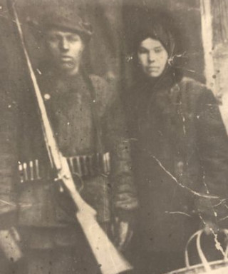 Канаев Иван Дмитриевич