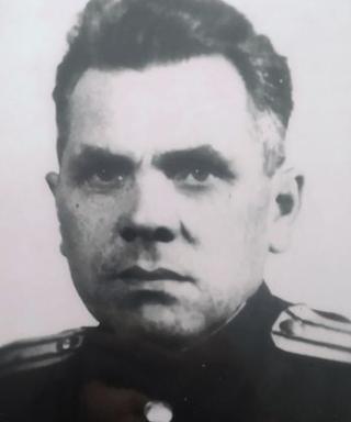 Смирнов Николай Трофимович