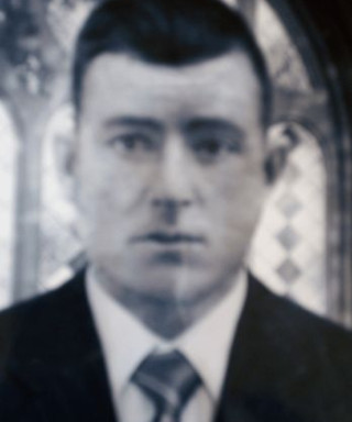 Пискун Иван Трофимович