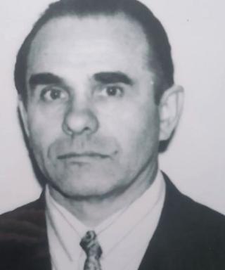 Смирнов Виктор Николаевич