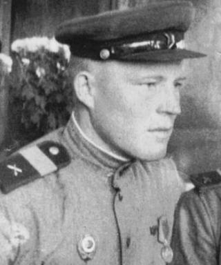 Коряков Сергей Михайлович
