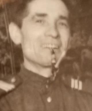 Березин Георгиц Семенович
