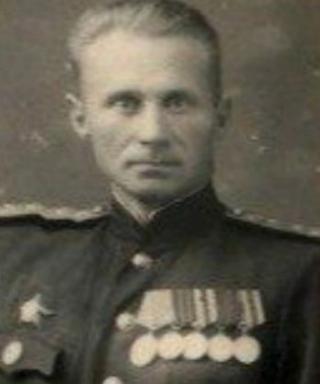 Дементьев Александр Васильевич