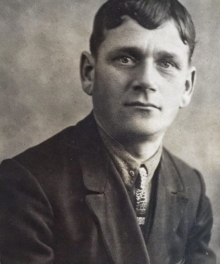 Житнухин Николай Васильевич