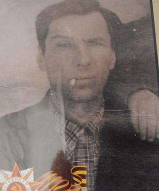 Качарин Александр Иванович
