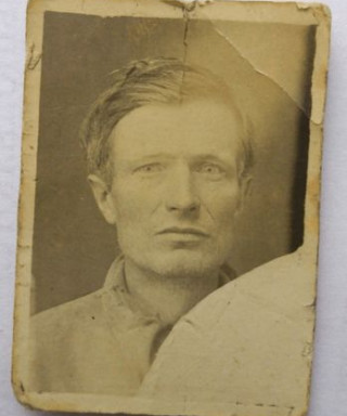 Олюнин Дмитрий Федорович