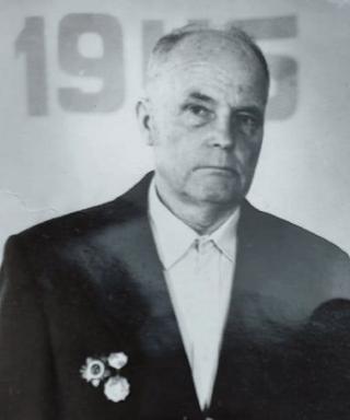 Сорокин Владимир Николаевич