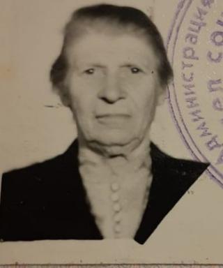 Щептева Анна Архиповна