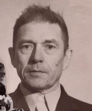 Сомов Иван Григорьевич