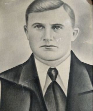 Лавренко Иван Семенович