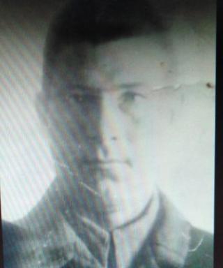 Горбунов Родион Иванович