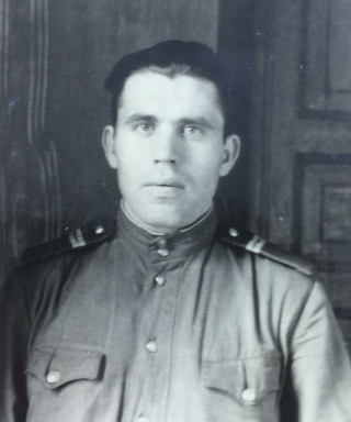 Балакин Григорий Иванович