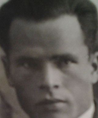 Ширинкин Алексей Кузьмич