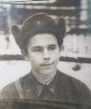 Максимов Владимир Николаевич