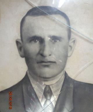 Лестев Иван Маркович